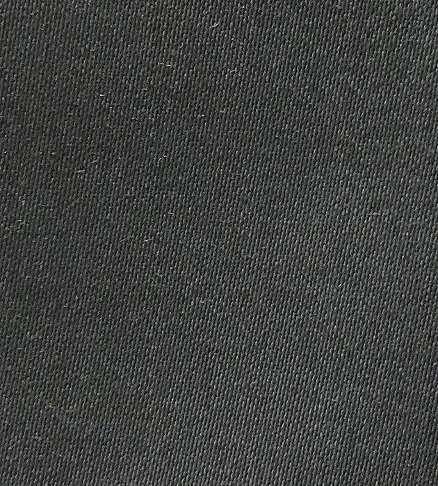 Old World Weavers Satin De Laine Athena Grey Flannel Fabric Z0 61576100