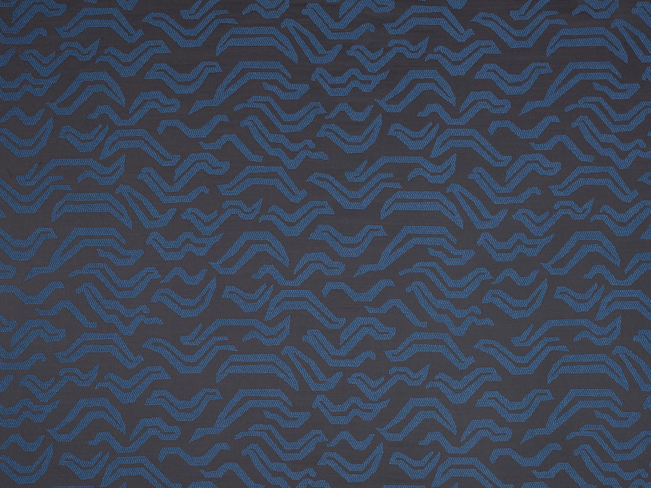 Pierre Frey Tigris Ardoise Fabric F3659007