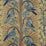 Pierre Frey Le Hammam De Kachan Or Wallpaper Sample FP621003