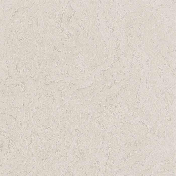 Zoffany Suminagashi Oyster 312536 Wallpaper Sample ZAKA312536