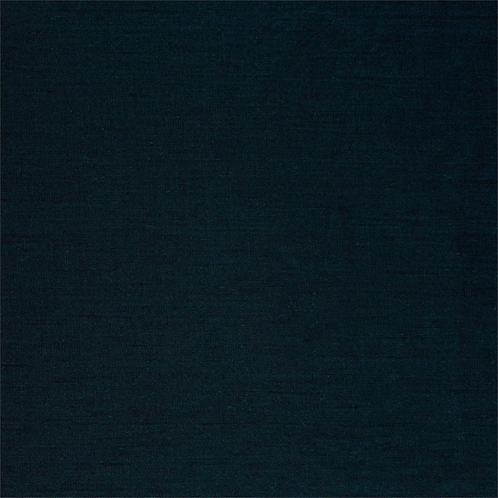 Zoffany Amoret PrussianBlue 332644 Fabric Sample ZAMO332644