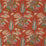 Zoffany Desert Flower II Koi 322693 Fabric Sample ZAQF322693