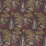 Zoffany Desert Flower II Antiquary 322697 Fabric Sample ZAQF322697