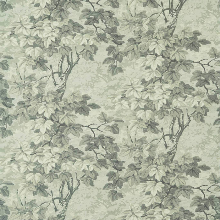 Zoffany Richmond Park Linen Midwinter 322703 Fabric Sample ZAQF322703