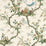 Zoffany Emperors Musician Evergreen Fabric ZART322754