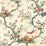 Zoffany Emperors Musician Russet Fabric ZART322756