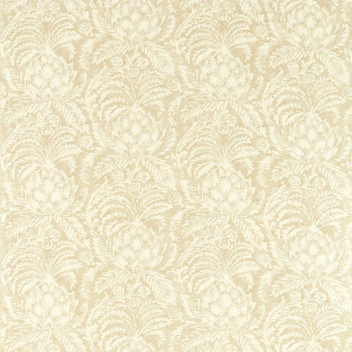 Zoffany Pina de Indes Mousseaux Fabric Sample ZART322762