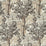 Zoffany Italian Garden Empire Grey Fabric ZART322768