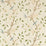 Zoffany Eleonora Print Evergreen Fabric ZART322771