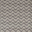 Zoffany Dragon Flamestitch Charcoal Fabric ZARW333355