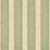 Zoffany Hanover Stripe Evergreen Fabric ZARW333360