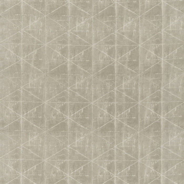 Zoffany Crease Stone 332457 Fabric Sample ZATM332457