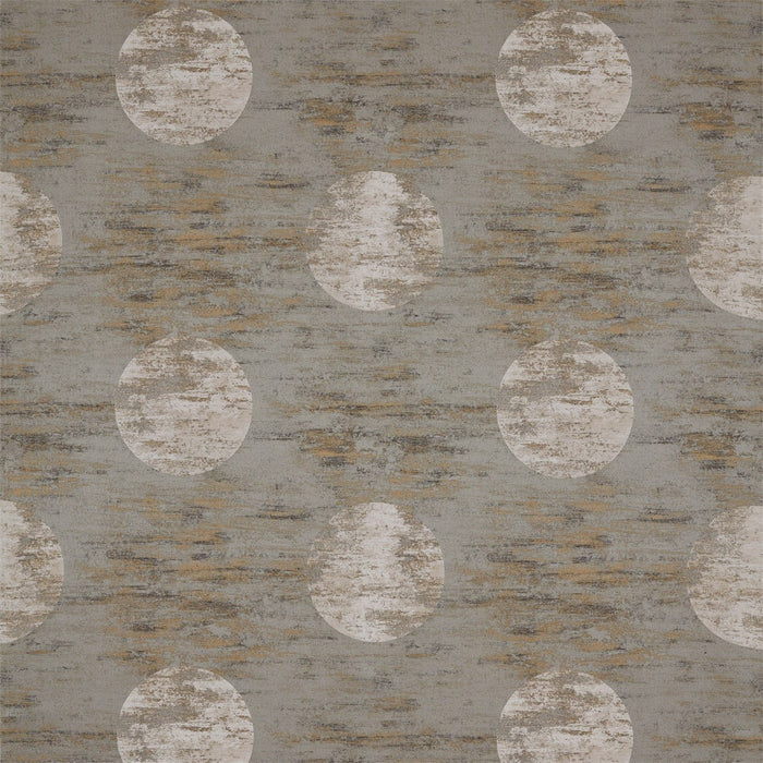 Zoffany Moon Silk Silver 332458 Fabric Sample ZATM332458