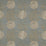 Zoffany Moon Silk Blue Grey 332459 Fabric Sample ZATM332459