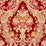 Old World Weavers Magnific Red Fabric Sample ZA 00032558