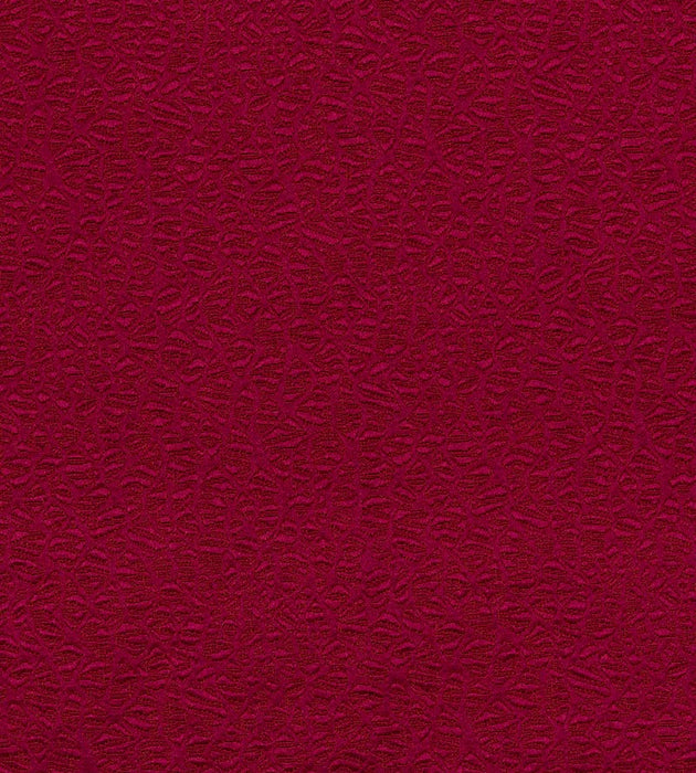 Old World Weavers Halley Cerise Fabric Sample ZA 1797HALL