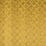 Old World Weavers Reale Diamond Gold Fabric Sample ZA 2125REAL