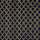 Old World Weavers Reale Diamond Midnight Fabric ZA 2129REAL