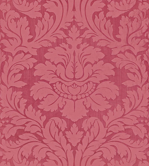 Old World Weavers Villa Regina Damask Peta Fabric ZA 2161REGI