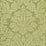 Old World Weavers Villa Regina Damask Pistachio Fabric Sample ZA 2163REGI