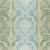 Old World Weavers Petrarca Stripe Celadon Sky Fabric ZA 2192PTRS