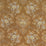 Old World Weavers Carlos Lampas Toffee Fabric Sample ZA 1770CARL