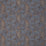 Zoffany Neve Blue Umber 332778 Fabric Sample ZBOL332778