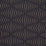 Zoffany Juno Charcoal/Gold 331985 Fabric Sample ZCAS331985