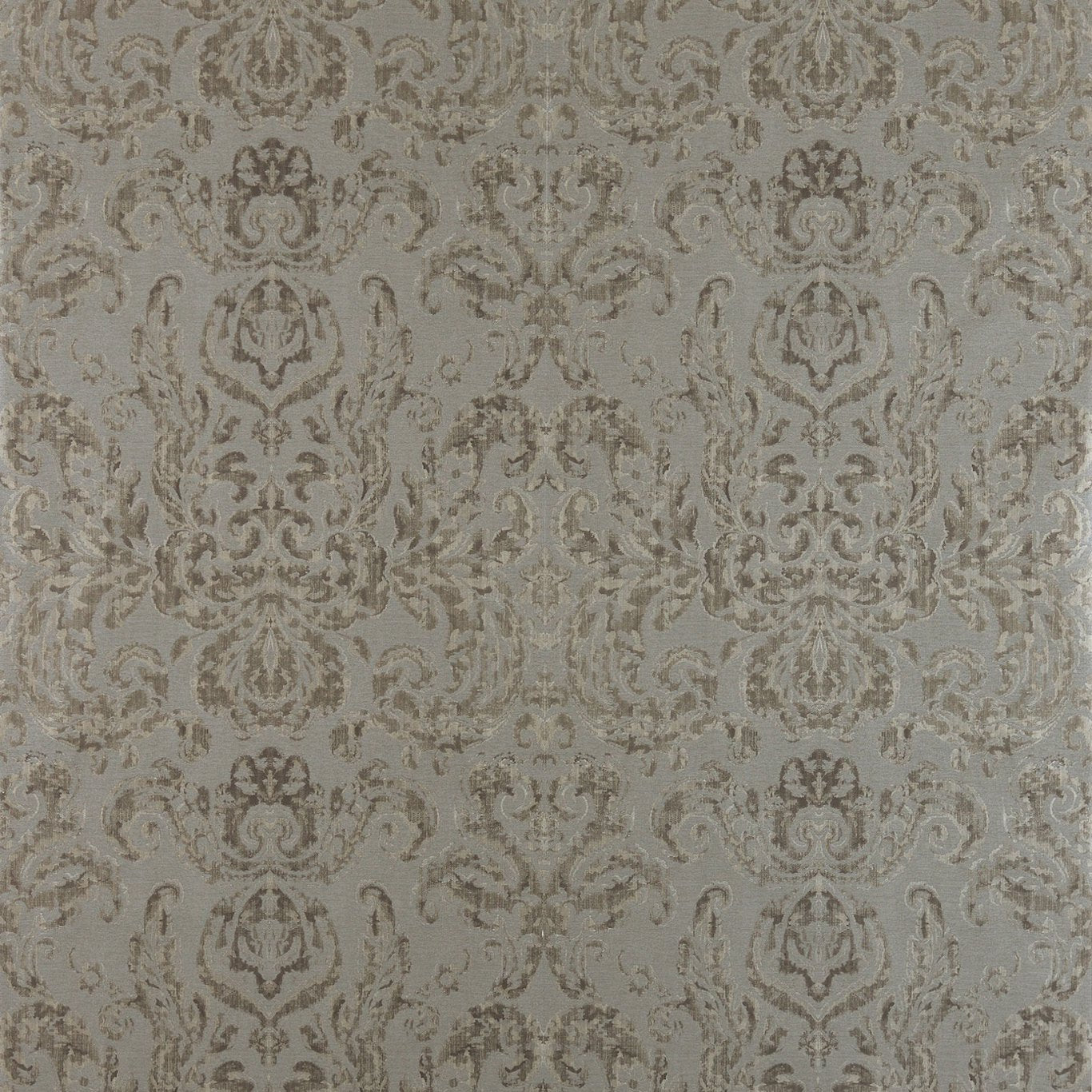 Zoffany Brocatello Burnish 312006 Wallpaper Sample ZCON312006