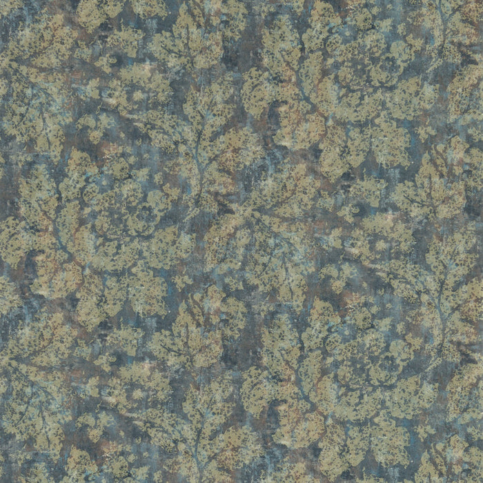 Zoffany Fresco Secco Bronze 312031 Wallpaper Sample ZCON312031