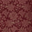 Zoffany Constantina Garnet 331912 Fabric Sample ZCON331912