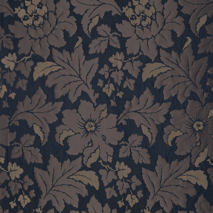 Zoffany Constantina Sapphire 331915 Fabric Sample ZCON331915