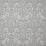 Zoffany Brocatello Silver 331928 Fabric Sample ZCON331928