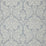 Zoffany Malmaison Damask Wedgwood 331931 Fabric Sample ZCON331931