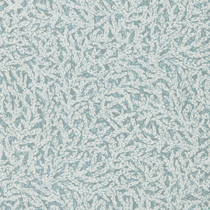 Zoffany Nootka Quartz Grey 313029 Wallpaper Sample ZCOT313029