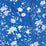 Zoffany Nostell Priory Lazuli 313031 Wallpaper Sample ZCOT313031