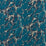 Zoffany French Marble Velvet Serpentine 322749 Fabric Sample ZCOT322749