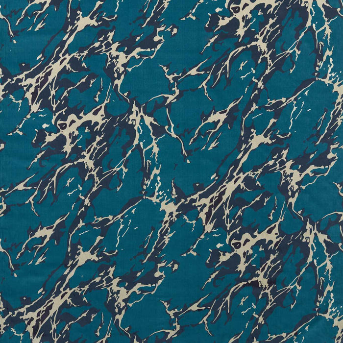 Zoffany French Marble Velvet Serpentine 322749 Fabric Sample ZCOT322749