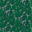 Zoffany French Marble Velvet Malachite 322750 Fabric Sample ZCOT322750