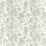 Zoffany Coromandel Weave Bluestone 333296 Fabric Sample ZCOT333296