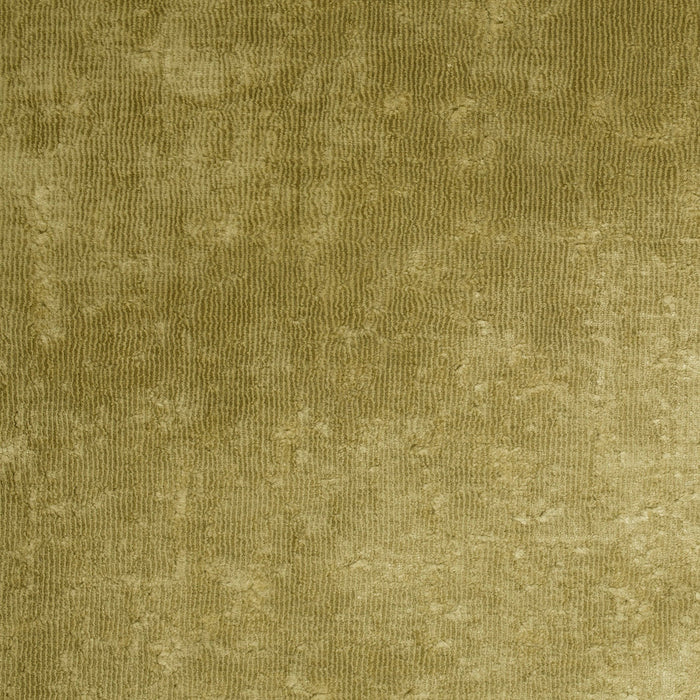 Zoffany Curzon Old Gold 331098 Fabric Sample ZCUR331098