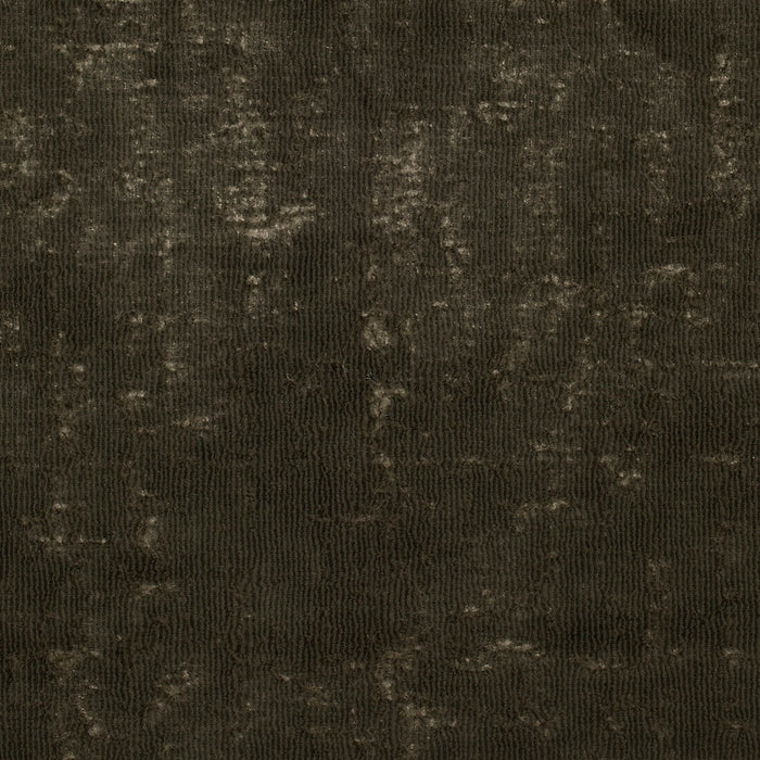 Zoffany Curzon Chocolate 331257 Fabric Sample ZCUR331257