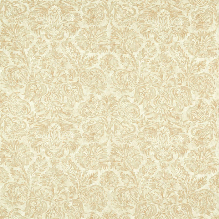 Zoffany Visconte Visconte Mousseaux 322684 Fabric Sample ZDAF322684