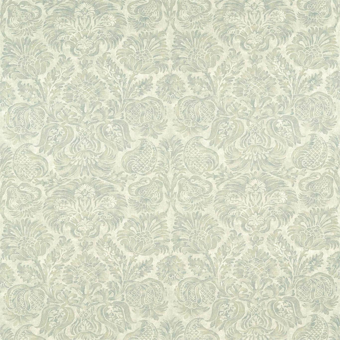 Zoffany Visconte Visconte Stone 322685 Fabric Sample ZDAF322685