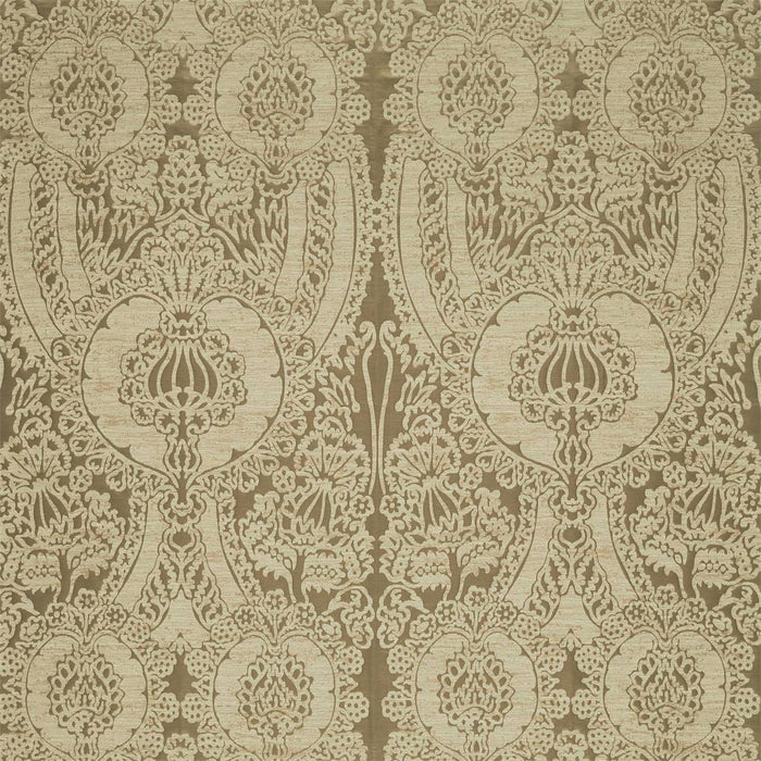 Zoffany Capodimonte Weave Mousseaux 333106 Fabric Sample ZDAF333106