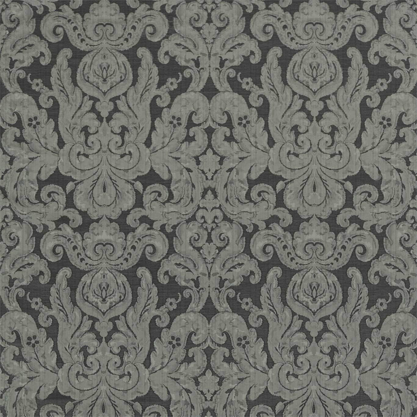 Zoffany Brocatello Gargoyle 333108 Fabric Sample ZDAF333108