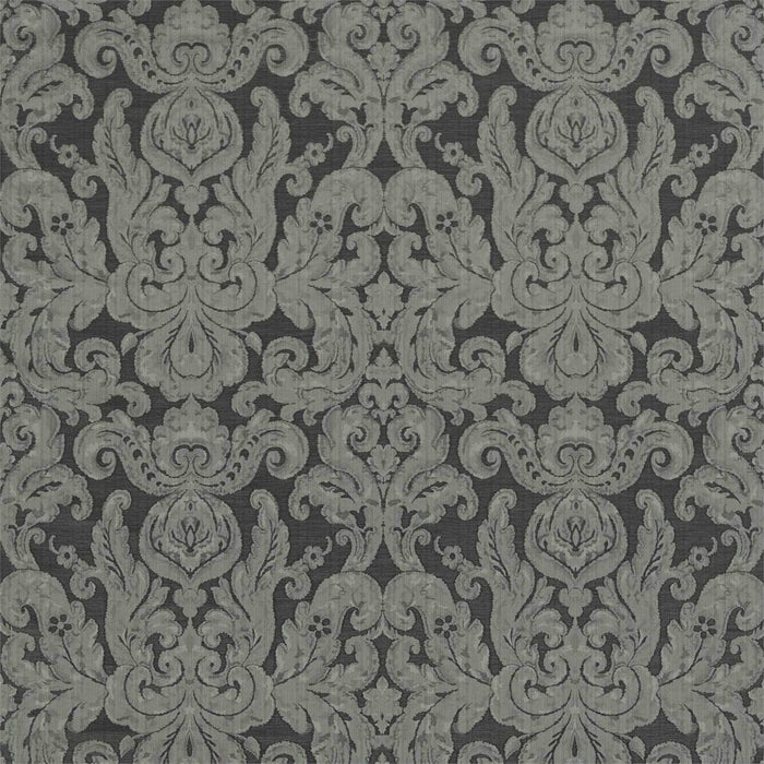 Zoffany Brocatello Gargoyle 333108 Fabric Sample ZDAF333108