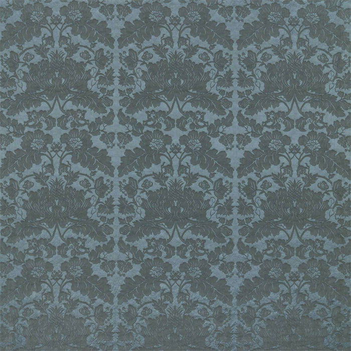 Zoffany Villandry Weave Mercury 333111 Fabric Sample ZDAF333111