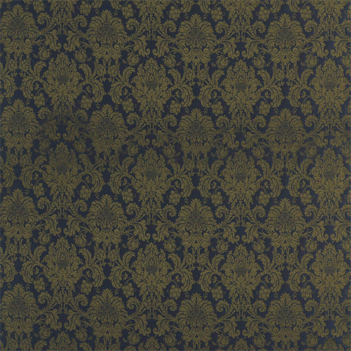 Zoffany Crivelli Weave Olivine/Amethyst 333117 Fabric Sample ZDAF333117