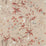 Zoffany Chambalon Trail Sunstone/Linen 322653 Fabric Sample ZDAR322653